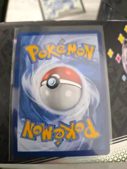 PokÃ©mon TCG Magneton SVP 159 Promo Card Surging Sparks - Image 4