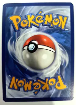 Pokemon Morpeko Illustration Rare Holo Card 206/182 Sv04: Paradox Rift - Image 4