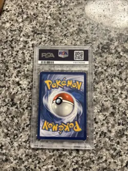 2022 Pokemon Sword & Shield Lost Origin TG05 Full Art Pikachu Card, PSA 9 - Image 2