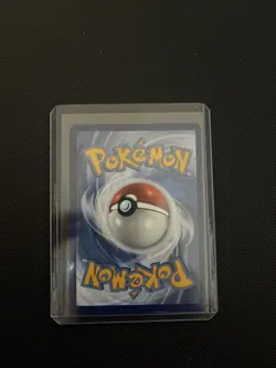 Pokemon Hydrapple EX TCG Stellar Crown Ultra Rare Holo Card 156/142 Sv07 - Image 2