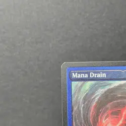 MTG Double Masters 2022 Mana Drain (Foil) 432 - Image 3