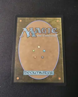 Command Tower Borderless MTG Fallout Foil PIP 360 NM Unplayed - Image 2