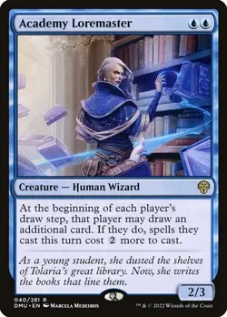 Dominaria United Rares & Mythics, Magic The Gathering, DMU MTG TCG - Image 1