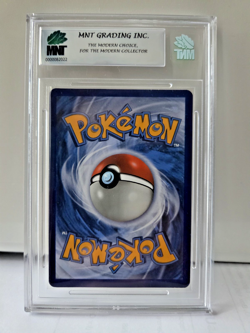 Venusaur EX 2016 XY123 - MNT 8.5 - Black Star Promo Full Art XY Promo Pokemon - Image 2