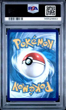 2025 Pokemon MEG EN Illustration Rare #150 Steelix PSA 10 GEM MINT - Image 2