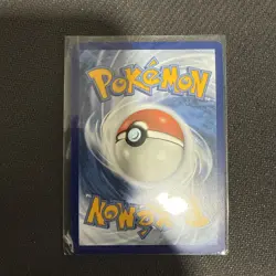 Kingambit 220/198 Illustration Rare Scarlet & Violet Pokemon Holo Near Mint - Image 2