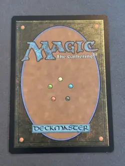 Stomping Ground 258-Rare-MTG Edge of Eternities-NM-Regular Finish - Image 2