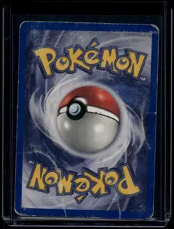 Pokemon TCG Koga's Beedrill 9/132 Gym Challenge Holo Rare DMG - Image 2