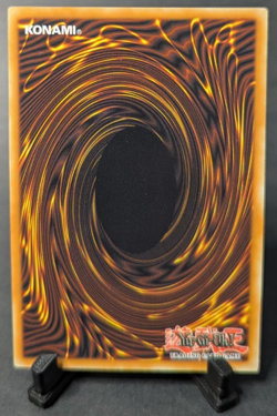 Yu-Gi-Oh Mirrorjade the Iceblade Dragon RA05-EN148 Ultra Rare Extended Art – NM - Image 2