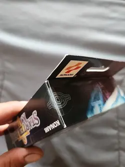 2002 Starter Deck Kaiba Unlimited Sealed Mint Box - Image 5