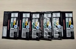 Log Of 6: One Piece TCG The Time of Battle Booster Pack OP-16 ENGLISH - Image 2