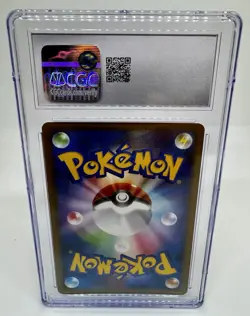PSA 10 Gyarados G 028/096 LV.46 Galactic's Conquest Japanese Rare Pokemon Card - Image 2