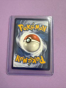 Pokemon TCG Clavell Paldea Evolved Full Art Trainer Ultra Rare Card 249/193 - Image 2