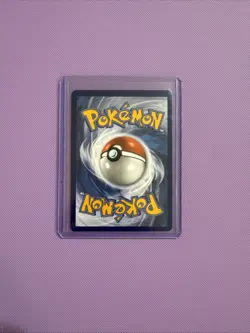 Pokemon TCG Iris's Fighting Spirit Ultra Rare Card 180/159 Journey Together - Image 2