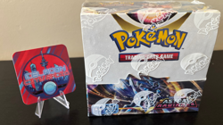 Pokemon TCG Sword & Shield Astral Radiance Booster Box NEW Factory Sealed - Image 1