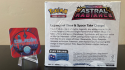 Pokemon TCG Sword & Shield Astral Radiance Booster Box NEW Factory Sealed - Image 2