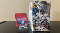 Pokemon TCG Sword & Shield Astral Radiance Booster Box NEW Factory Sealed - Image 3