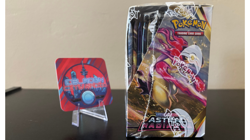 Pokemon TCG Sword & Shield Astral Radiance Booster Box NEW Factory Sealed - Image 4