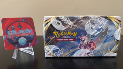 Pokemon TCG Sword & Shield Astral Radiance Booster Box NEW Factory Sealed - Image 5