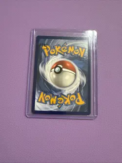 Pokemon TCG Trainer Shauntal Ultra Rare Card #243/182 Paradox Rift - Image 2