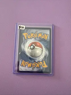 Gardevoir EX Full Art Ultra Rare Card 228/198 Scarlet & Violet Base Set - Image 2