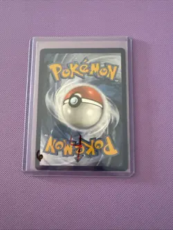 Pokemon TCG OKIDOGI EX Full Art Ultra Rare Holo Card 082/064 Shrouded Fable - Image 2
