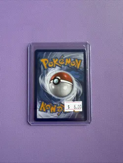 Pokemon TCG Orthworm EX Full Art Ultra Rare Card Stellar Crown 162/142 - Image 2