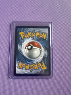 Pokemon TCG Volcanion EX Full Art Card Journey Together 171/159 - Image 2