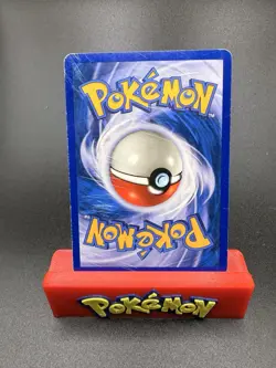 MP Arbok 3/165 Expedition Base Set WOTC Holo Rare Nintendo Pokemon Card - Image 3