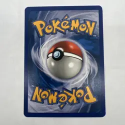 Jumpluff 11/132 Pokemon Card Secret Wonders Holo Rare PTCG HP - Image 2