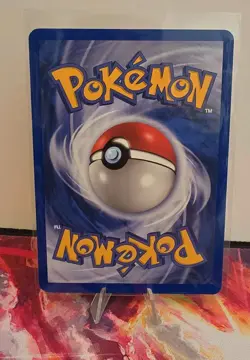 Pokemon Card TCG TRADING Dark Weezing 42/109 EX Team Rocket Returns - Image 2