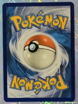 Spoink 41/111 Crimson Invasion Reverse Holo Pokemon Card NM - Image 2