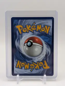 Energy Retrieval 108/086 UR Holo NM Pokemon Card ME04 Chaos Rising - Image 2