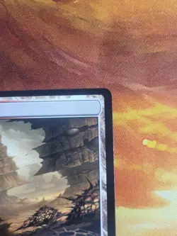 Arid Mesa (244) - Normal - Modern Horizons 2 (MH2) NM - Image 3