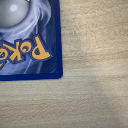 Rocket's Suicune ex 105/109 Pokemon Ex Team Rocket Returns Holo Card Rare - Image 2