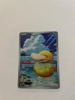 Psyduck #226/217 - Pokemon TCG - Ascended Heroes - Image 1