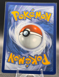 Scovillain ex 022/162 SV05: Temporal Forces Holo Pokemon TCG - Image 2