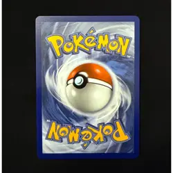 Pokemon TCG Forest of Vitality 109/088 Ultra Rare Full Art Perfect Order - Image 3