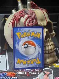 ☠☠ Pokemon Snorlax TG10/TG30 Swsh11: Lost Origin Trainer Gallery Holo - Image 2