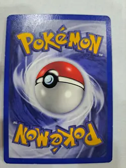 Pokemon Card Giovanni Gym Challenge 1st Edition Holo 18/132 FREE SHIPPING - Image 3