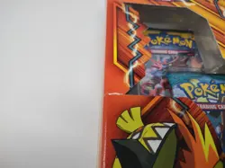 Pokemon TCG Tapu Koko Figure Collection Box Set Factory Sealed & Unopened 820650802829 - Image 5
