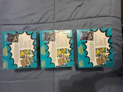 Pokemon Ascended Heroes ETB Lot Of 3 Sealed New - Image 5