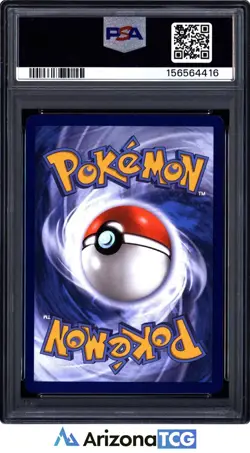 Pokemon 2025 Mega Charizard X ex 125/094 SIR Phantasmal Flames GEM MINT PSA 10 - Image 2