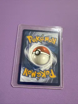 Pokemon TCG Stellar Crown Sv07 Full Art Trainer Holo Ultra Rare Kofu 165/142 - Image 2