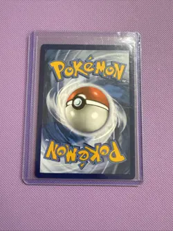 Pokemon TCG Prismatic Evolutions Eri Full Art Trainer 136/131 - Image 2