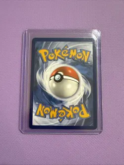 Pokemon TCG Alakazam EX 188/165 Ultra Rare Scarlet & Violet 151 - Image 2