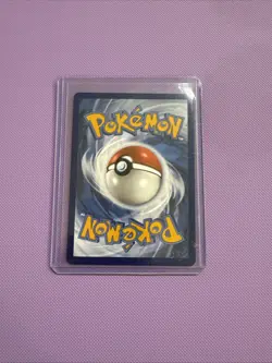 Pokemon TCG Jynx EX 191/165 Full Art Ultra Rare Scarlet & Violet 151 - Image 2