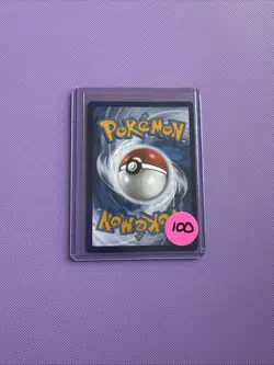 Pokemon TCG Wugtrio EX 190/162 Temporal Forces Full Art - Image 2