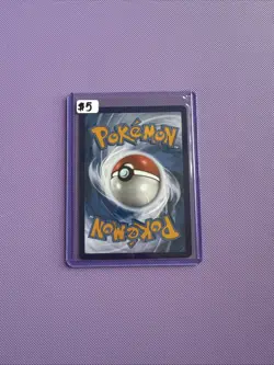 Pokemon TCG Squawkabilly EX 247/193 Holo Full Art Rare Paldea Evolved - Image 2