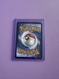 Pokemon TCG Electivire EX 212/182 Ultra Rare Destined Rivals - Image 2